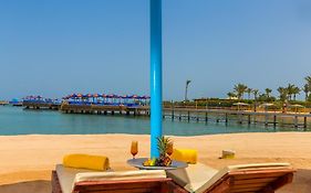 Hawaii Palm & Aqua Park Hurghada 4*
